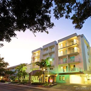 Residence Inn Miami Coconut Grove